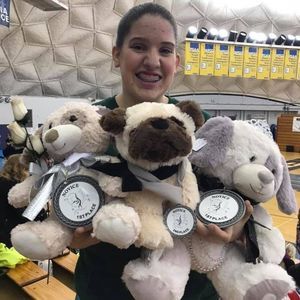 Meet your Posher, Teri